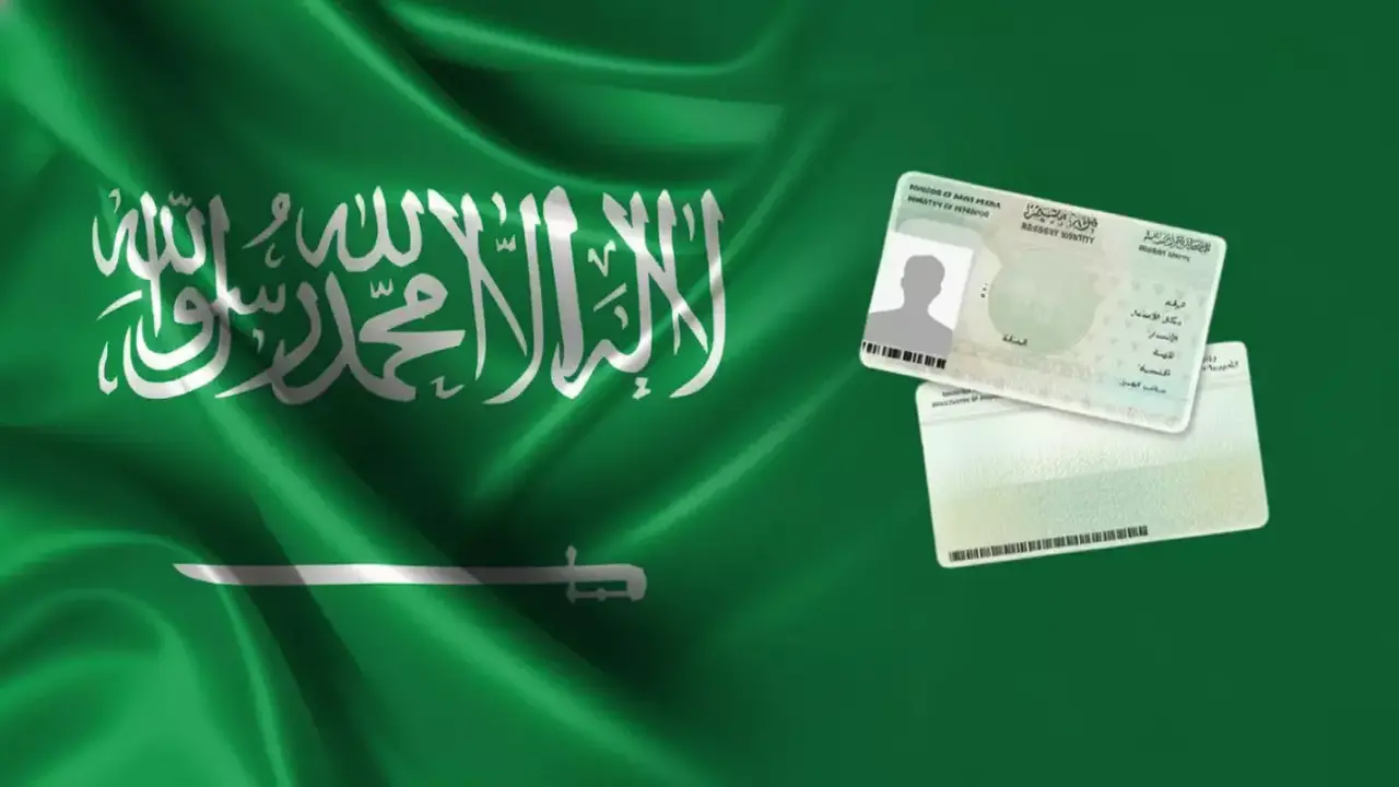 تحذير الجوازات: غرامة 1000 ريال وترحيل للمقيمين ذوي الهويات المنتهية